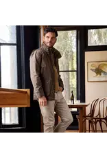 Tom Beckbe Tensaw Jacket