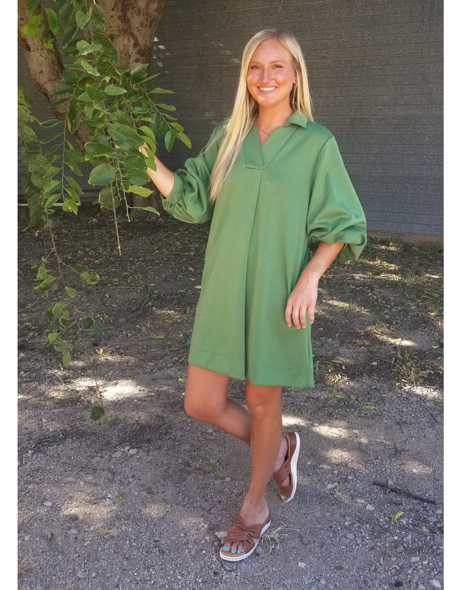 Tilly Must Have Dress