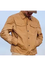 Tom Beckbe Chatom Jacket