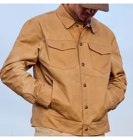 Tom Beckbe Chatom Jacket