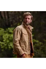 Tom Beckbe Chatom Jacket