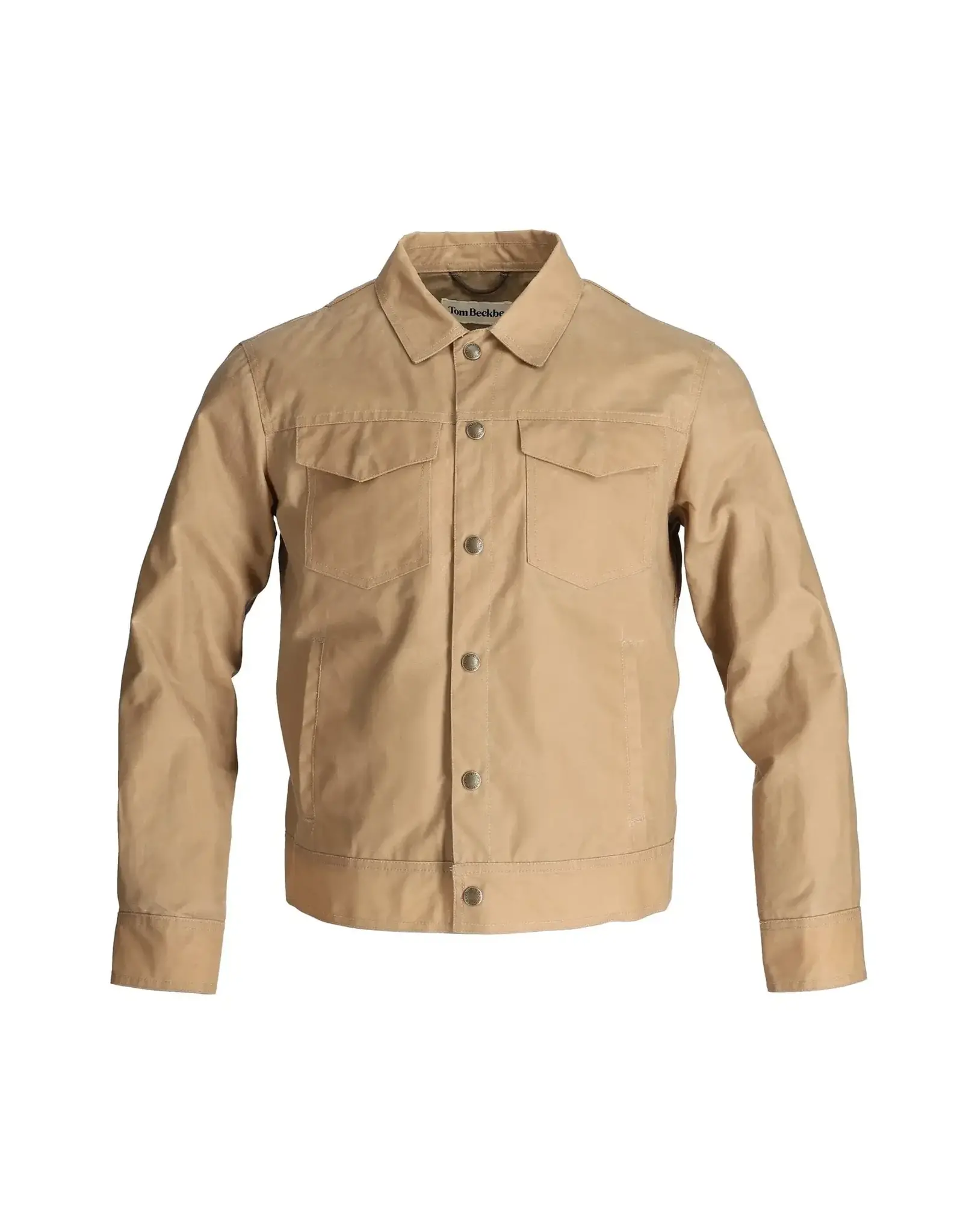Tom Beckbe Chatom Jacket