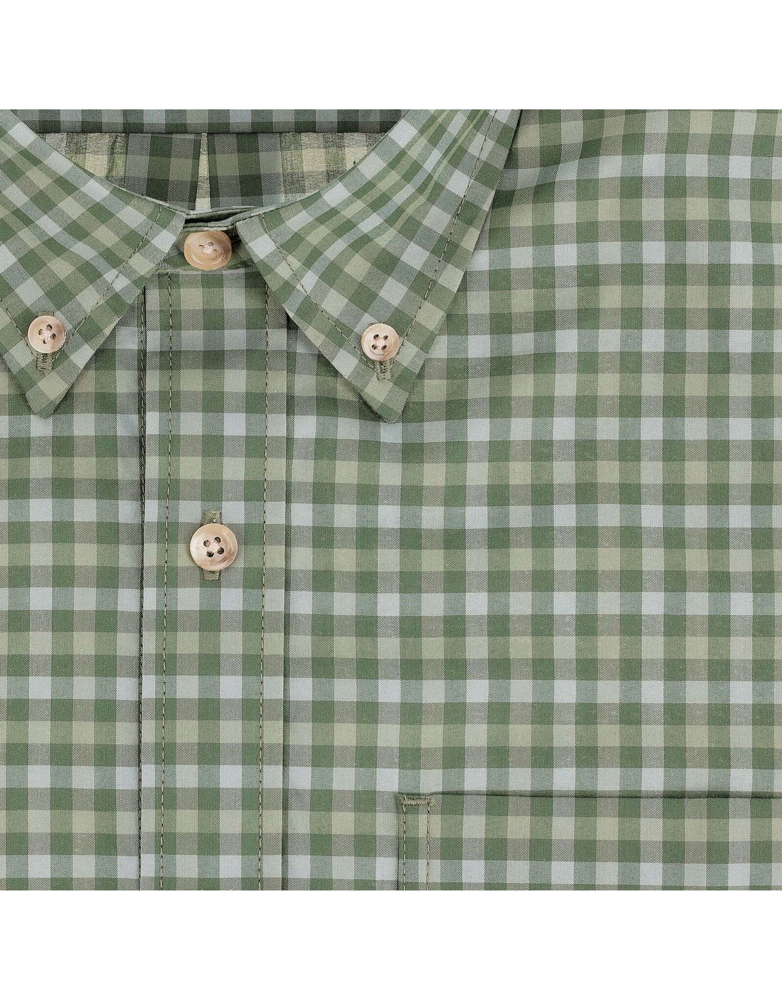 Tom Beckbe Powel Performance Sport Shirt
