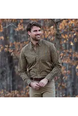 Tom Beckbe Powel Performance Sport Shirt