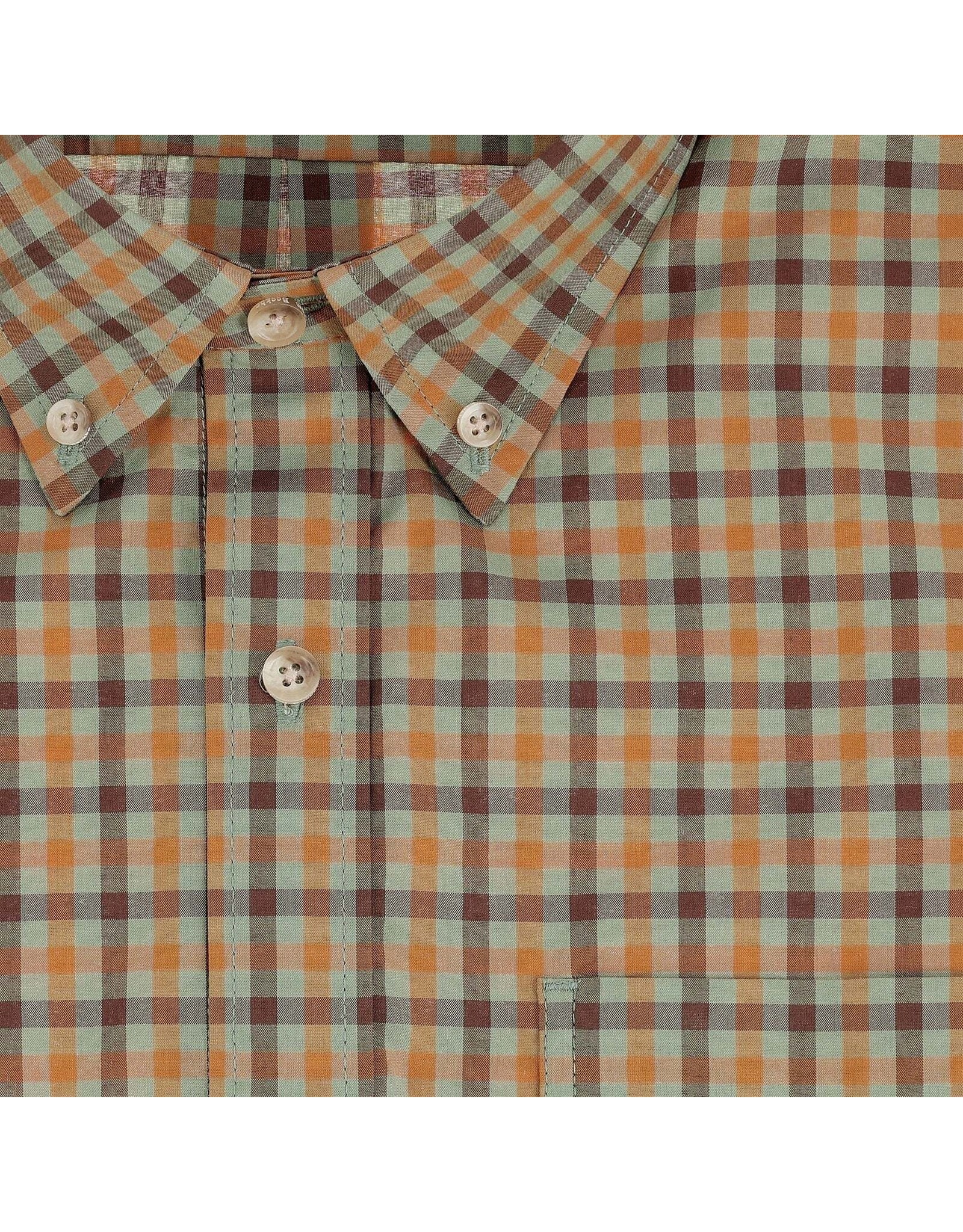 Tom Beckbe Powel Performance Sport Shirt