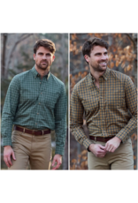 Tom Beckbe Powel Performance Sport Shirt