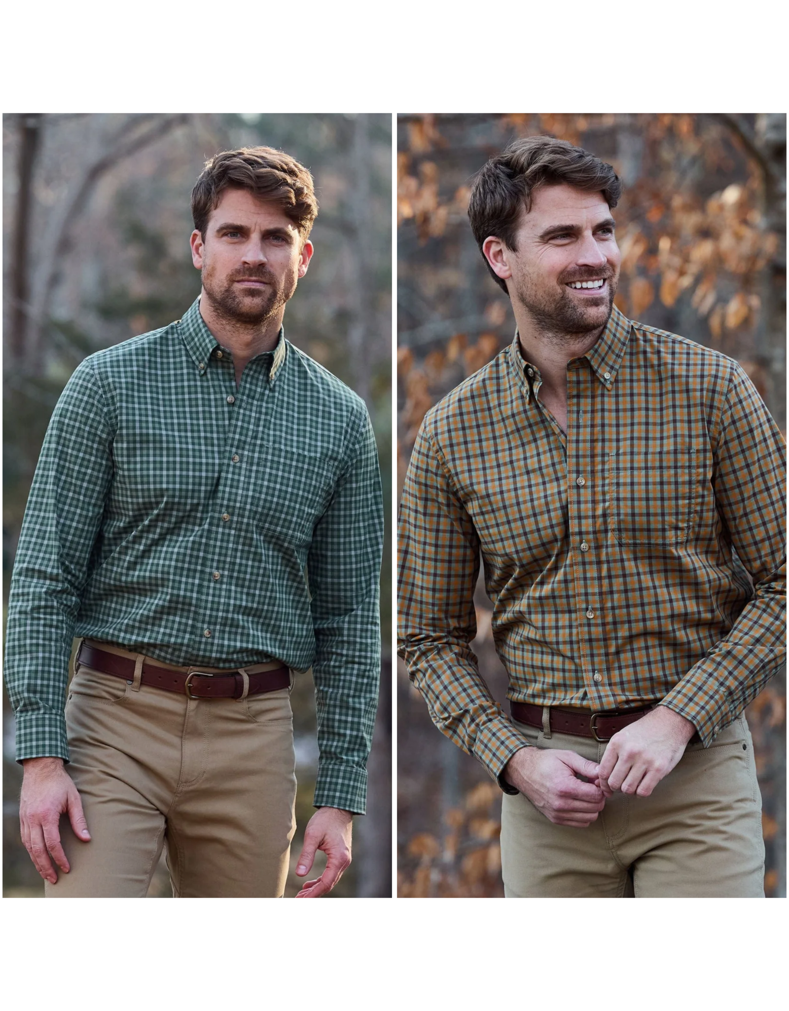 Tom Beckbe Powel Performance Sport Shirt