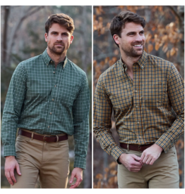 Tom Beckbe Powel Performance Sport Shirt