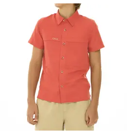 GameGuard GameGuard Youth Shirt Lava Rock