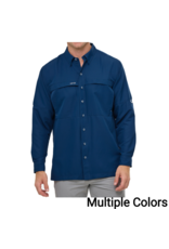 GameGuard GameGuard MicroFiber Shirt Long Sleeve