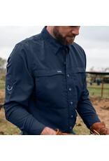 GameGuard GameGuard MicroFiber Shirt Long Sleeve