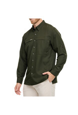 GameGuard GameGuard MicroFiber Shirt Long Sleeve