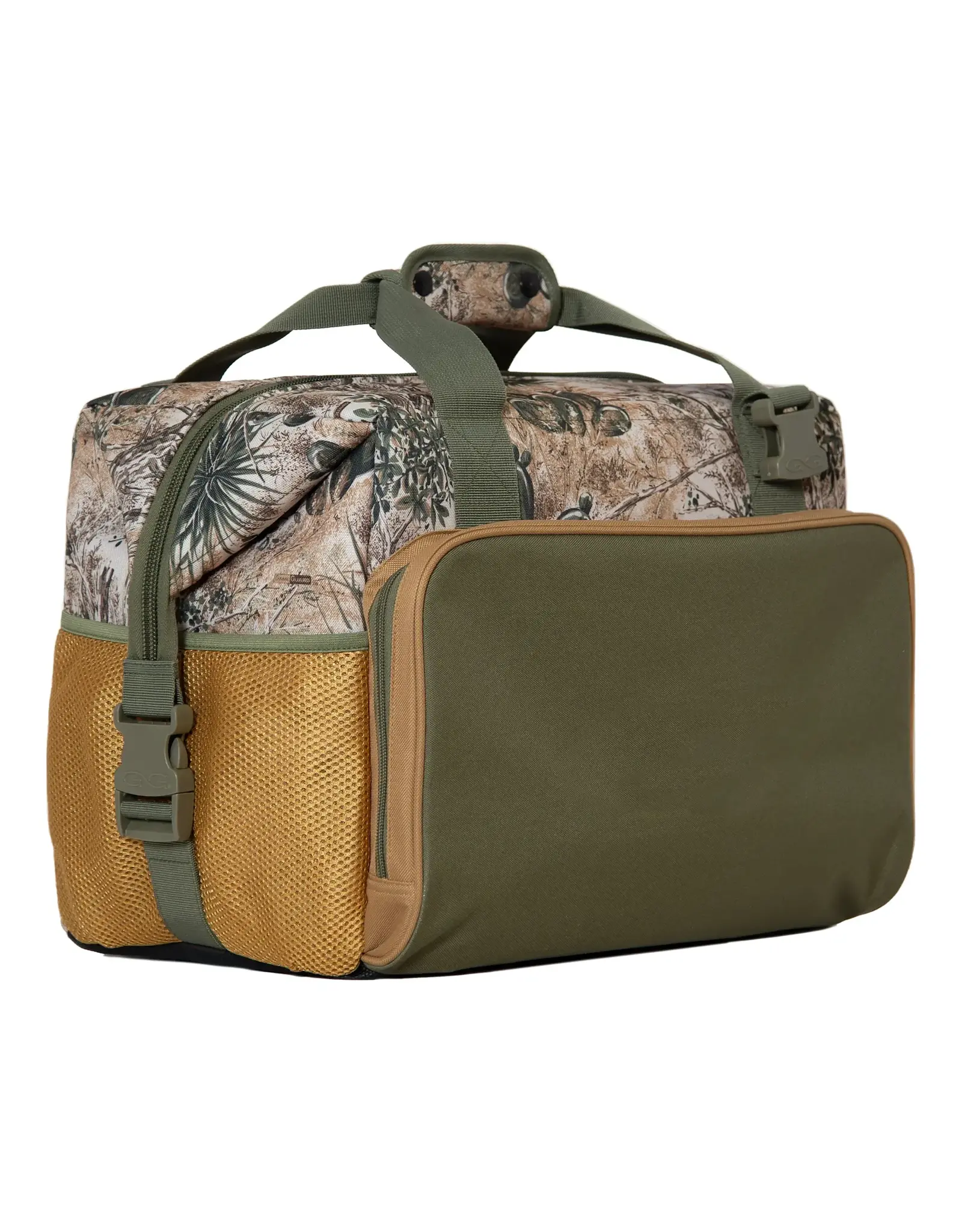 GameGuard GameGuard Cooler Bag Camo Agave