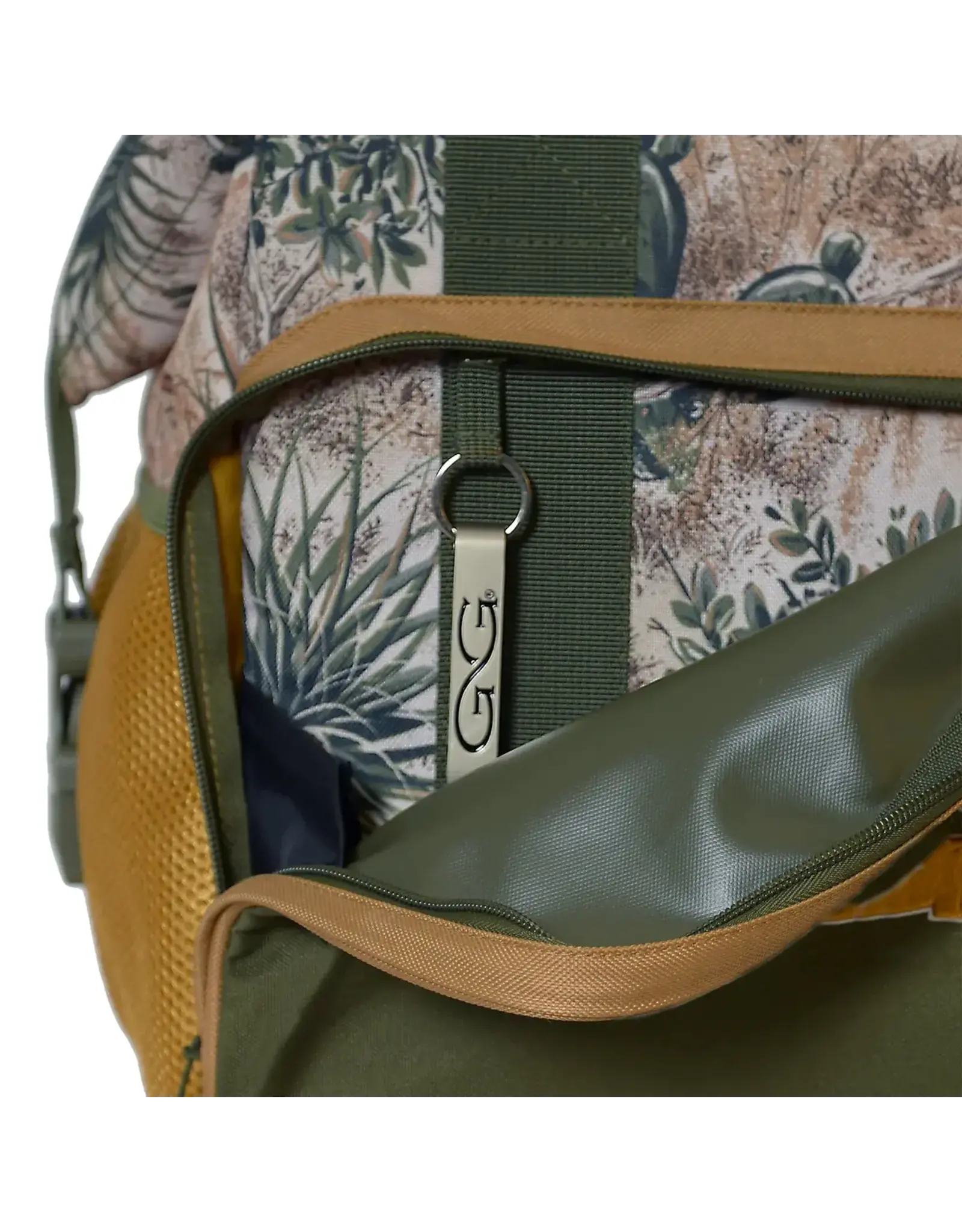 GameGuard GameGuard Cooler Bag Camo Agave