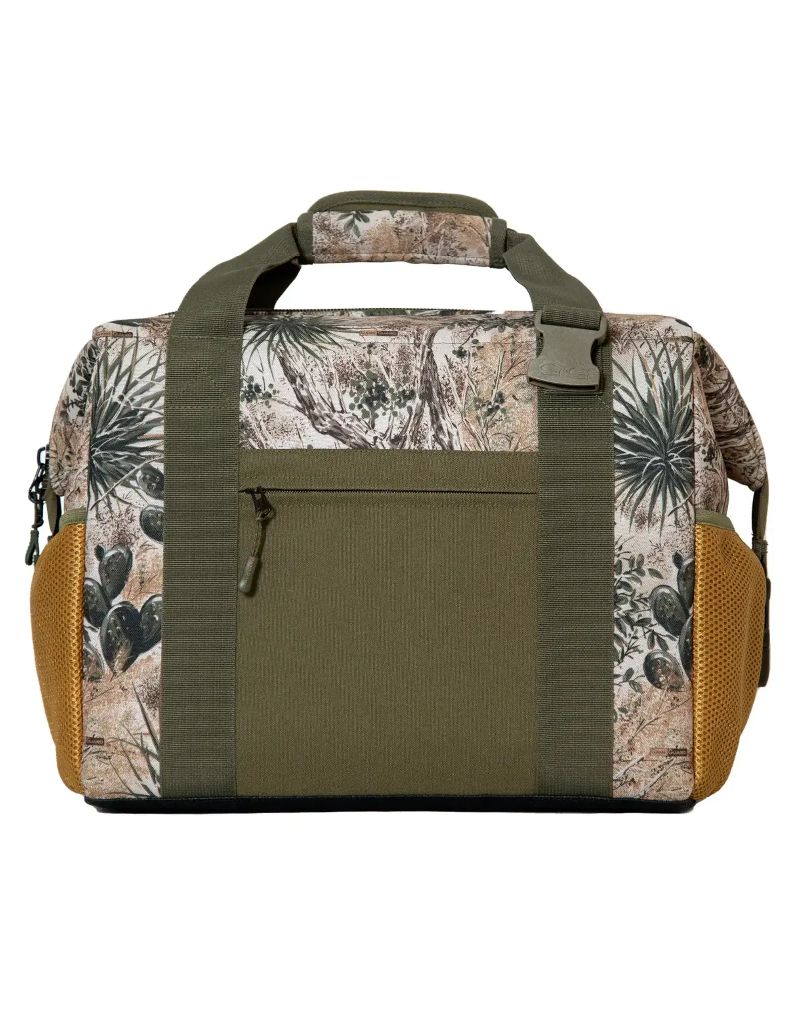 GameGuard GameGuard Cooler Bag Camo Agave