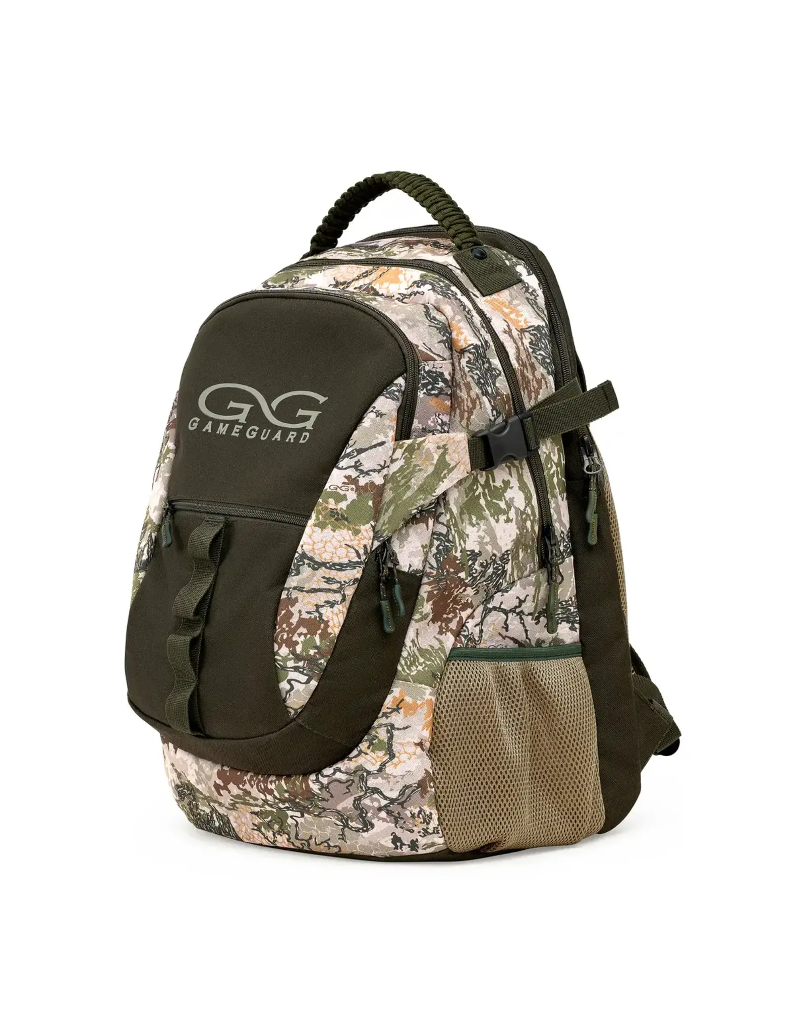 GameGuard GameGuard Digital Back Pack