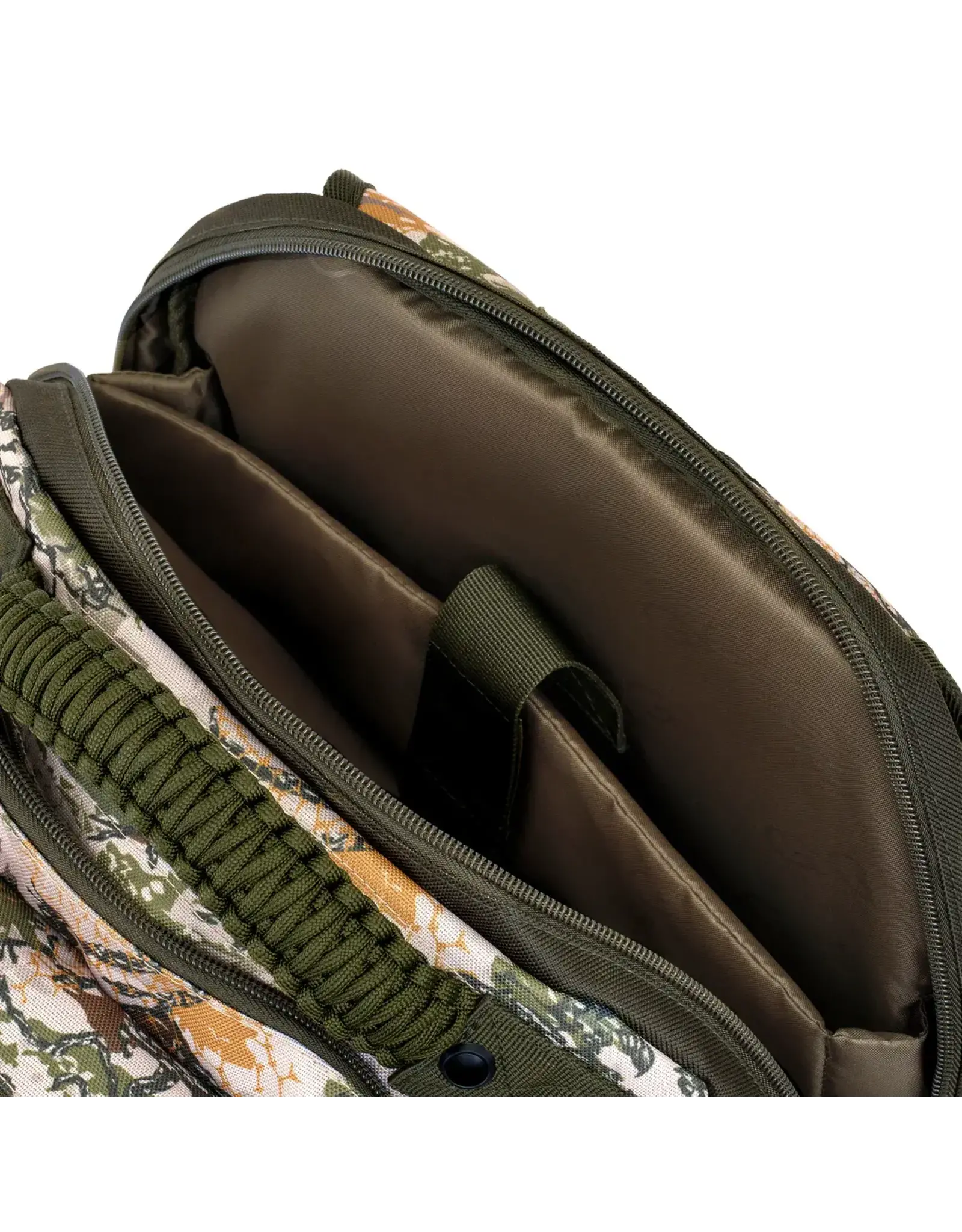 GameGuard GameGuard Digital Back Pack
