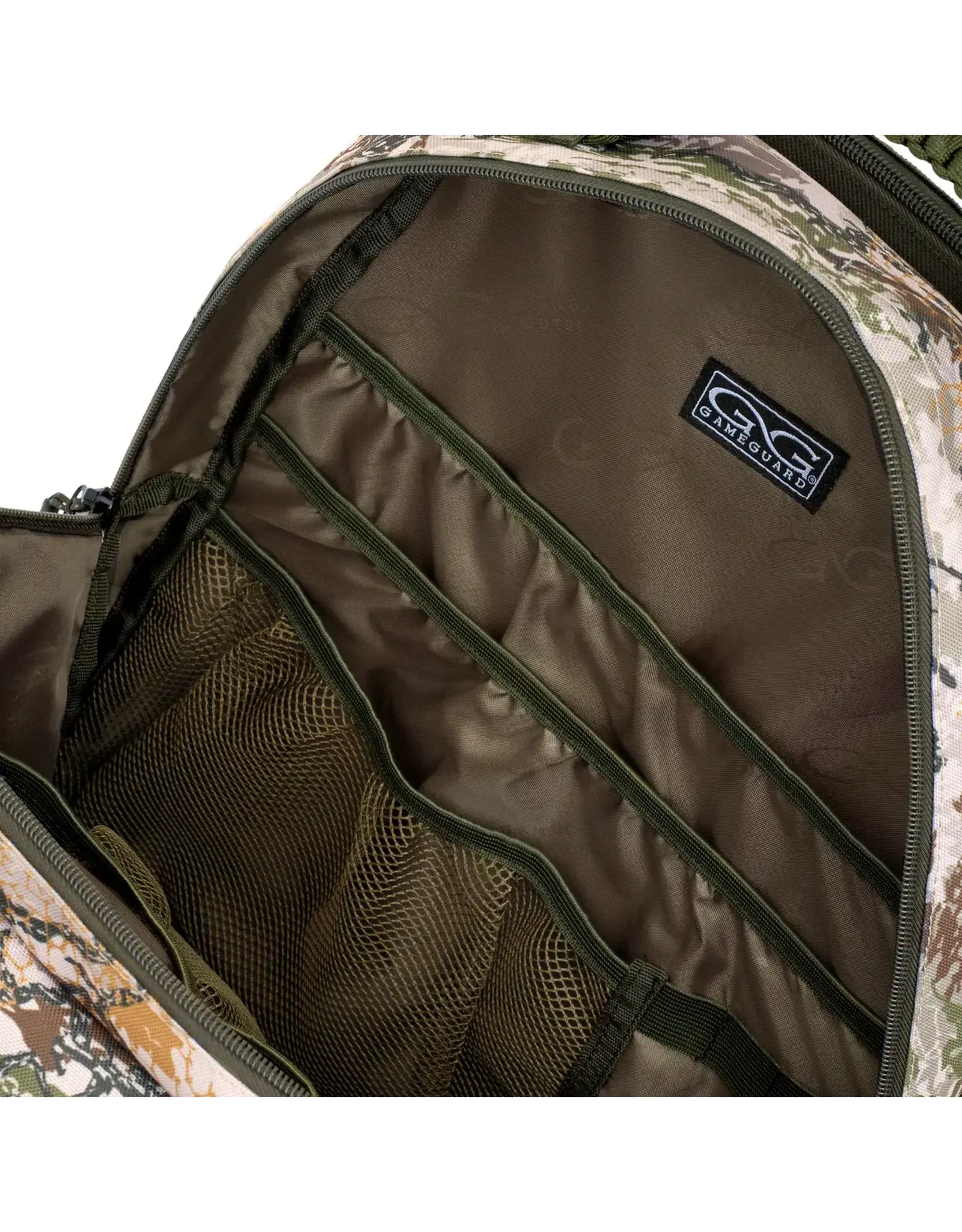 GameGuard GameGuard Digital Back Pack