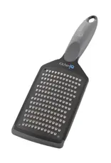 Fine Grater - Charcoal