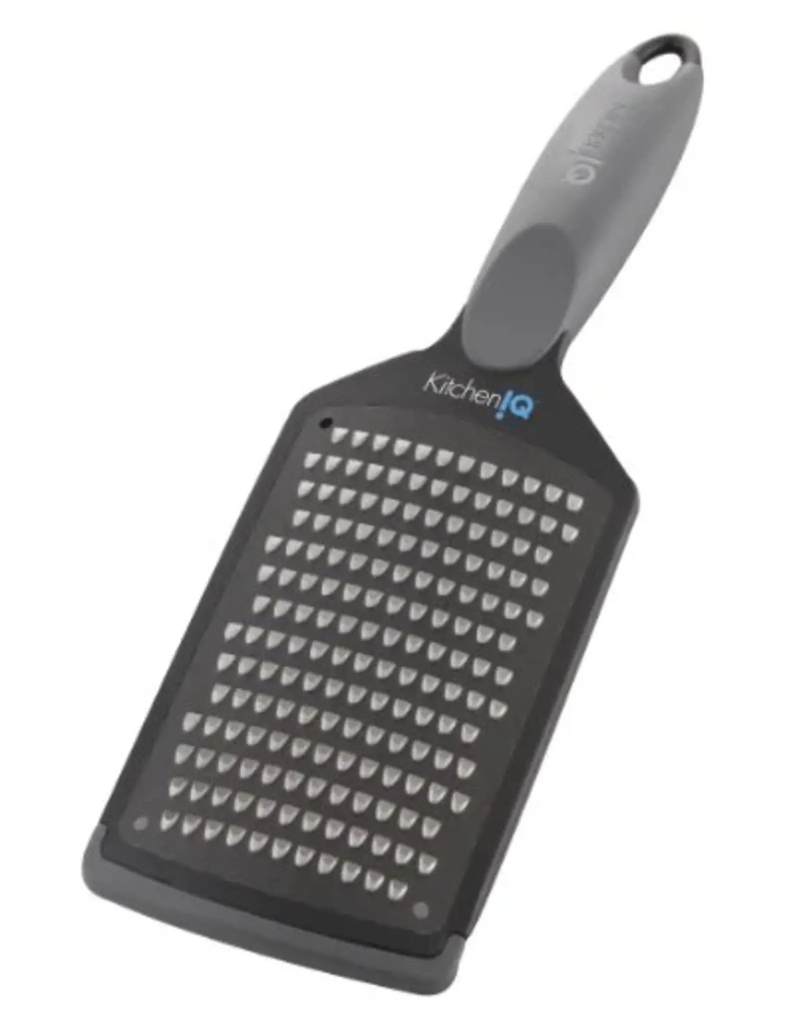 Fine Grater - Charcoal