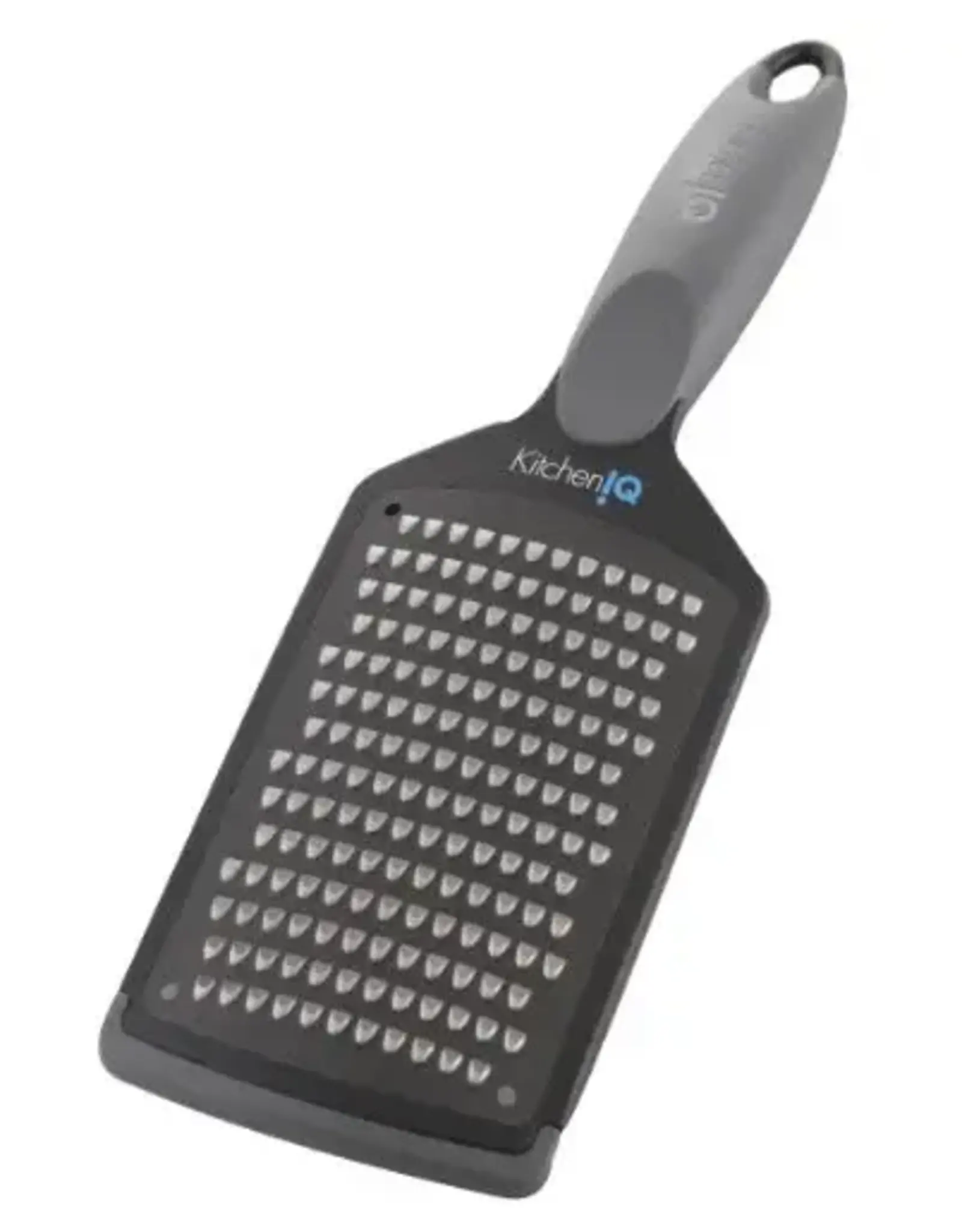 Fine Grater - Charcoal