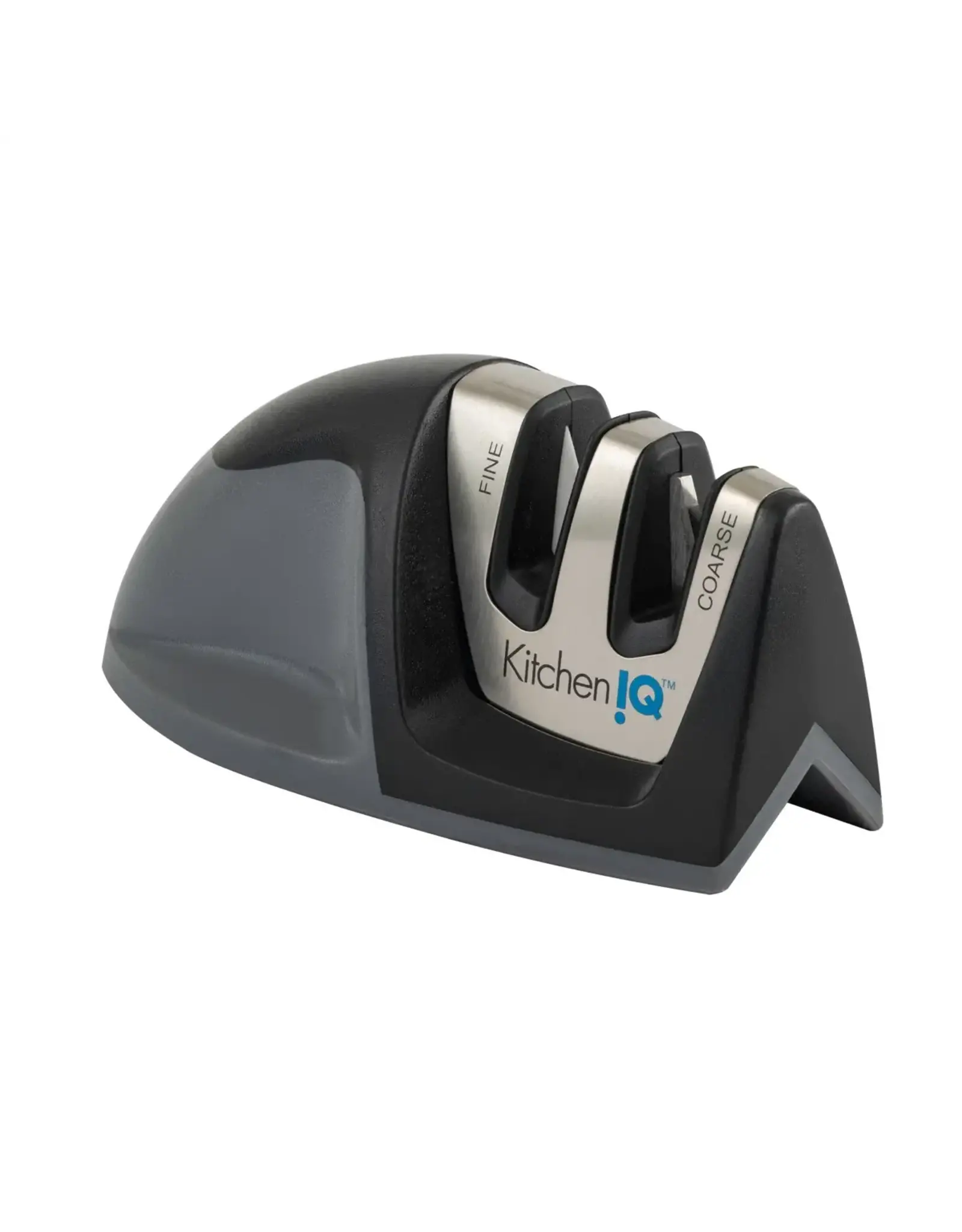 Deluxe Diamond Edge Grip Knife Sharpener