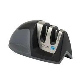 Deluxe Diamond Edge Grip Knife Sharpener