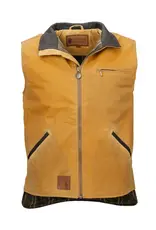 Outback Trading Sawbuck Vest
