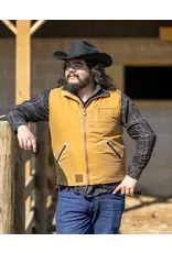 Outback Trading Sawbuck Vest