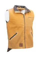 Outback Trading Sawbuck Vest