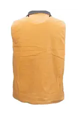 Outback Trading Sawbuck Vest