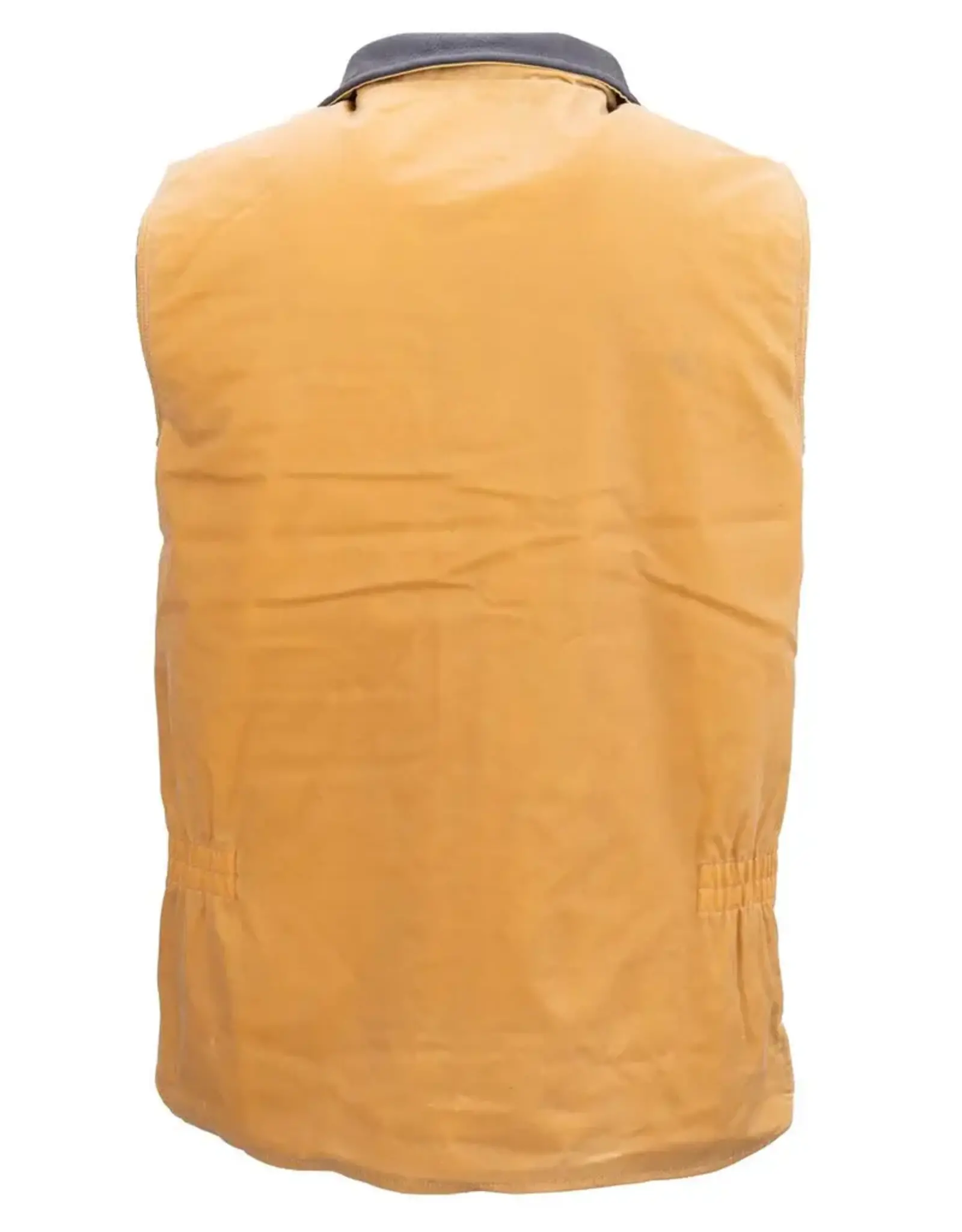 Outback Trading Sawbuck Vest