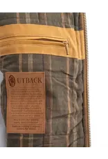 Outback Trading Sawbuck Vest