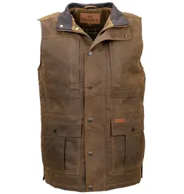 Outback Trading Deer Hunter Vest