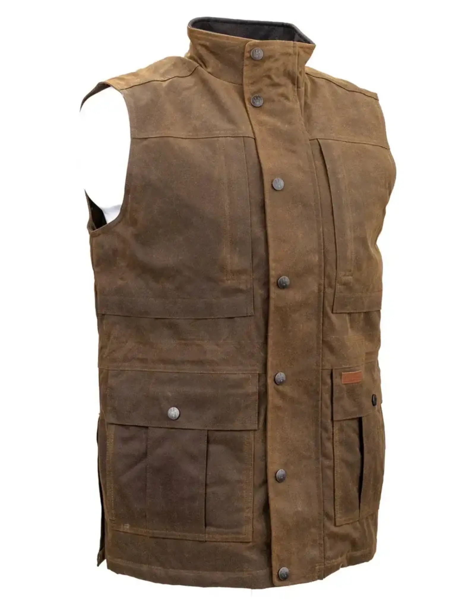 Outback Trading Deer Hunter Vest