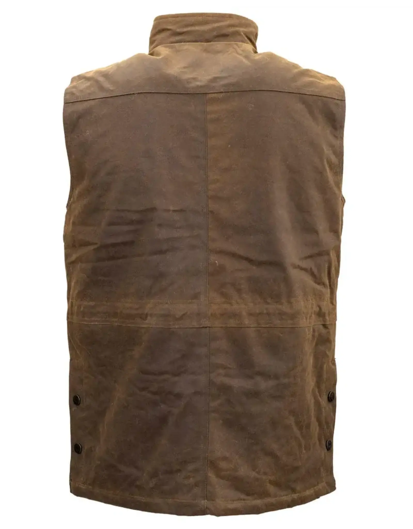 Outback Trading Deer Hunter Vest