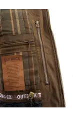 Outback Trading Deer Hunter Vest