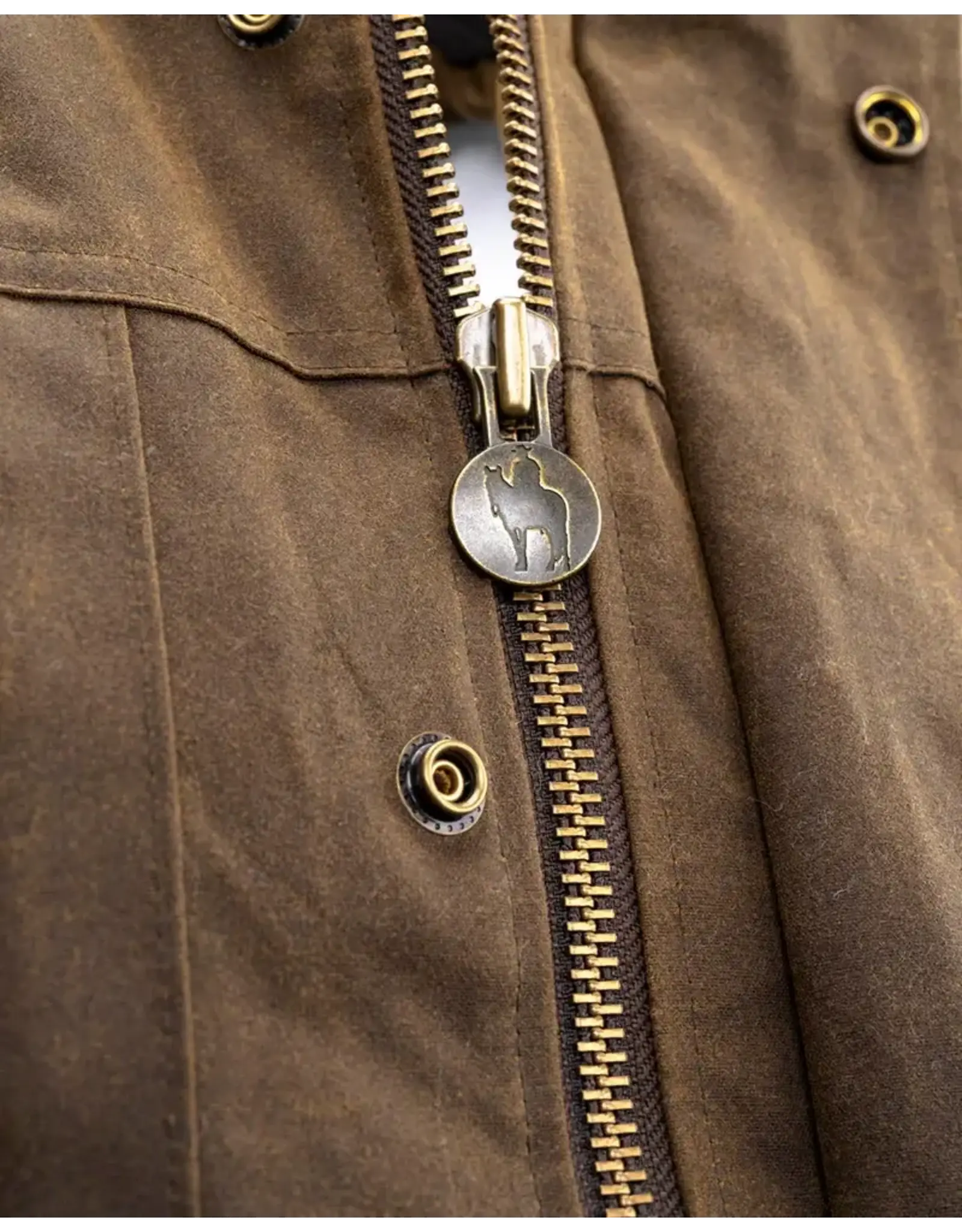 Outback Trading Deer Hunter Vest