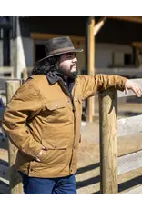 Outback Trading Gidley Jacket Field Tan