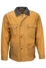 Outback Trading Gidley Jacket Field Tan