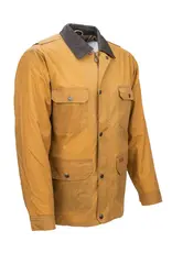 Outback Trading Gidley Jacket Field Tan