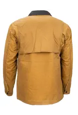 Outback Trading Gidley Jacket Field Tan
