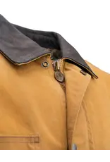 Outback Trading Gidley Jacket Field Tan