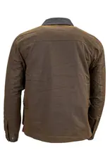 Outback Trading Overlander Jacket Bronze