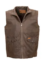 Outback Trading Landsman Vest