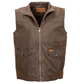 Outback Trading Landsman Vest