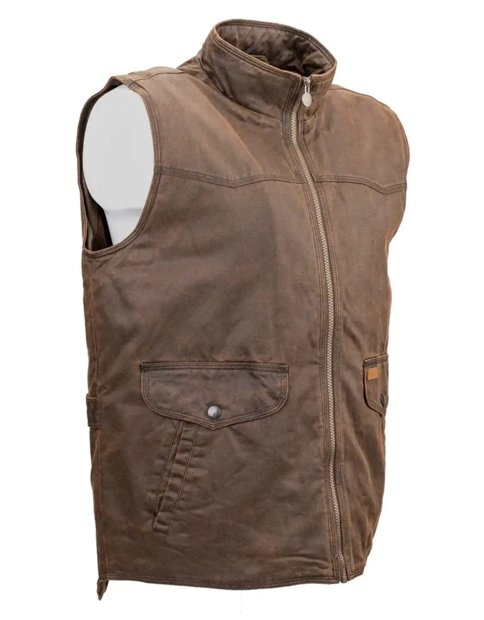 Outback Trading Landsman Vest