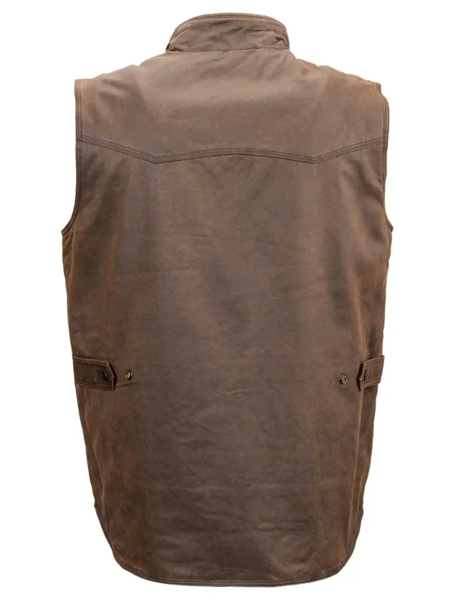 Outback Trading Landsman Vest