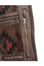 Outback Trading Landsman Vest