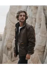 Outback Trading Landsman Jacket